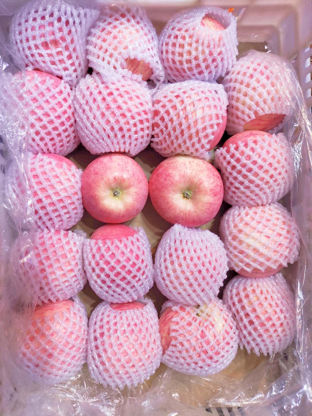 劃得著（重慶）食品配送有限公司來分享我們的產(chǎn)品啦！
