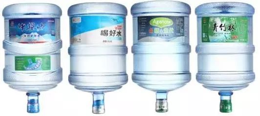 什么樣的水，才能稱為礦泉水？