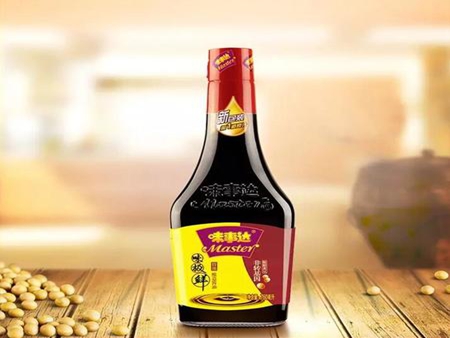 味事達(dá)味極鮮760ml