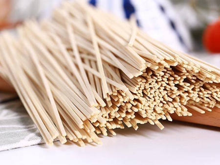 長(zhǎng)愉葛根面（1kg*16)