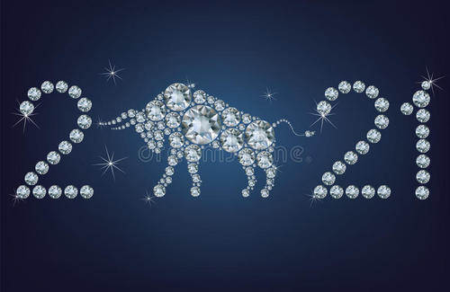 遲來(lái)的你好，2021