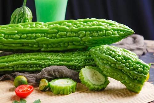 劃得著（重慶）食品配送有限公司偷偷告訴你，苦瓜別再不吃了