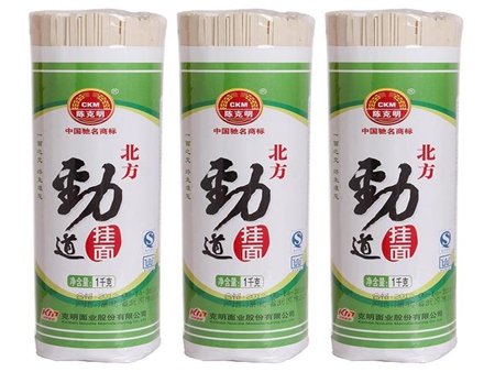 陳克明勁道面（1kg*15）