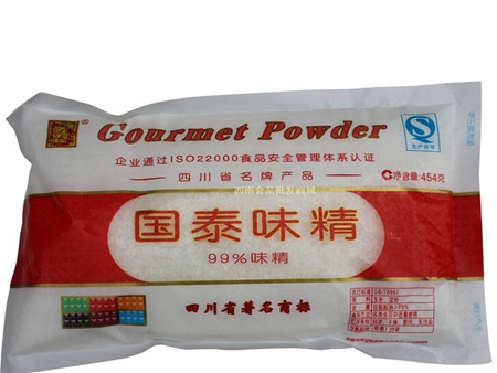454g國泰味精