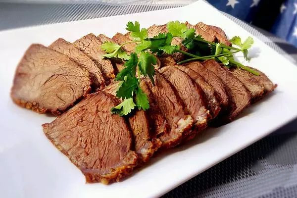 牛肉的最佳CP，好吃不胖還滋補（3）