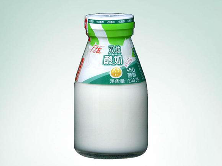 天友雙歧酸牛奶（150g）