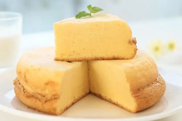 超簡(jiǎn)單懶人蛋糕，松軟美味 一看就會(huì)