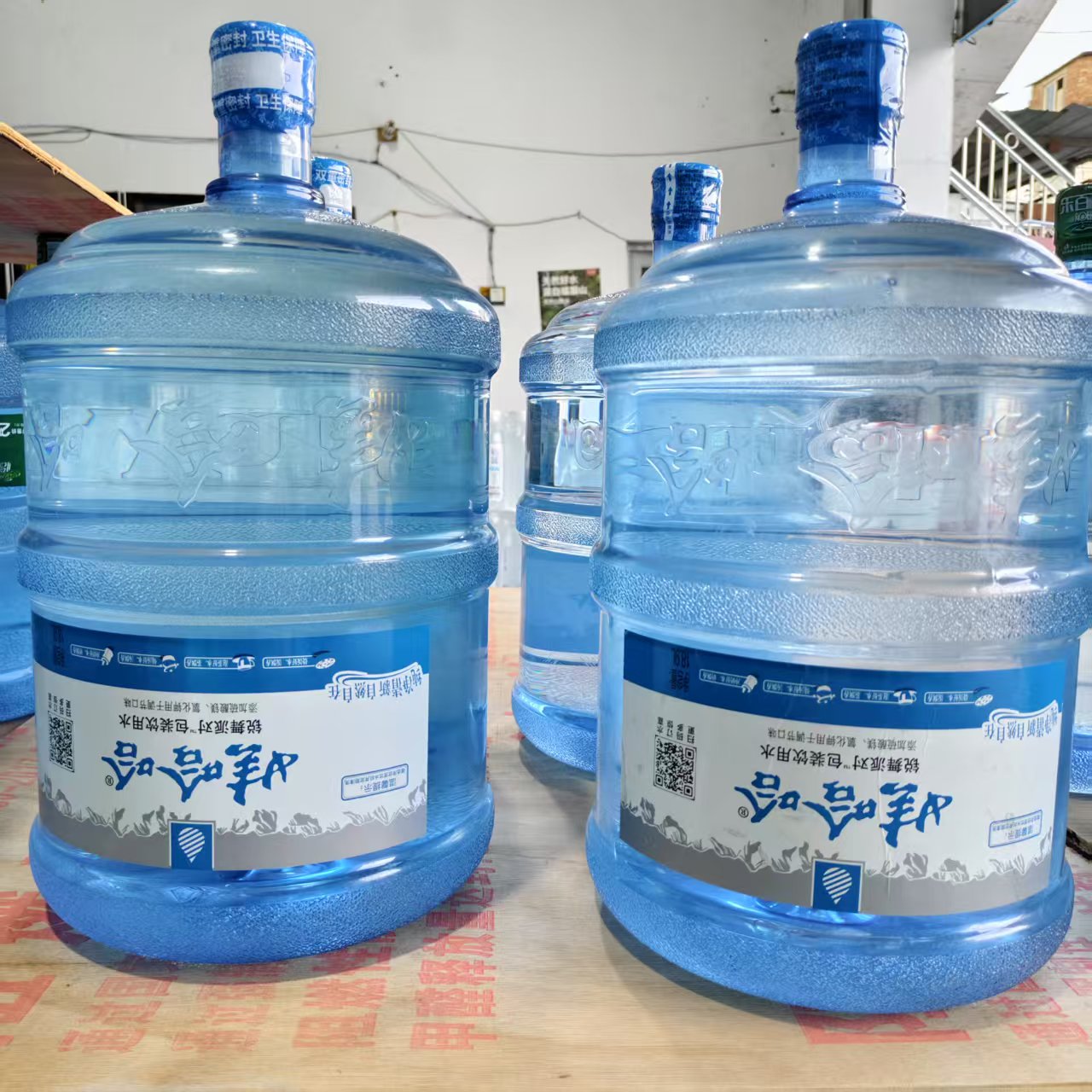 重慶劃得著桶裝水溫馨提醒桶裝水購(gòu)買(mǎi)注意事項(xiàng)