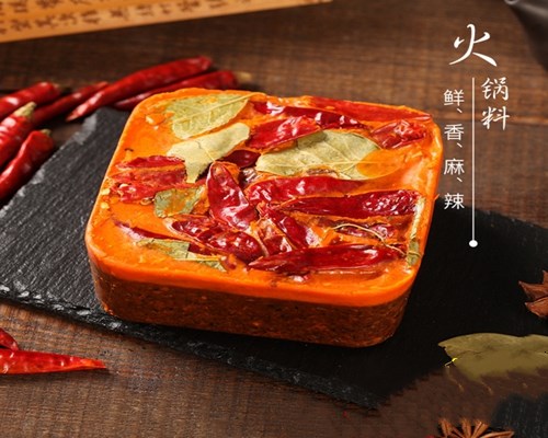 重慶特產(chǎn)有哪些？