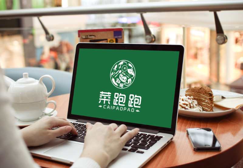 重慶生鮮食品配送公司品牌——菜跑跑上線啦！